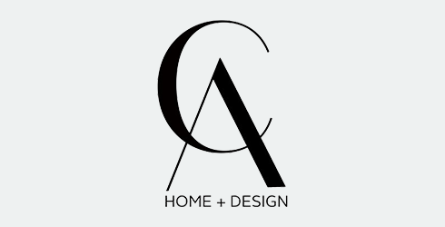California Home and Design logo