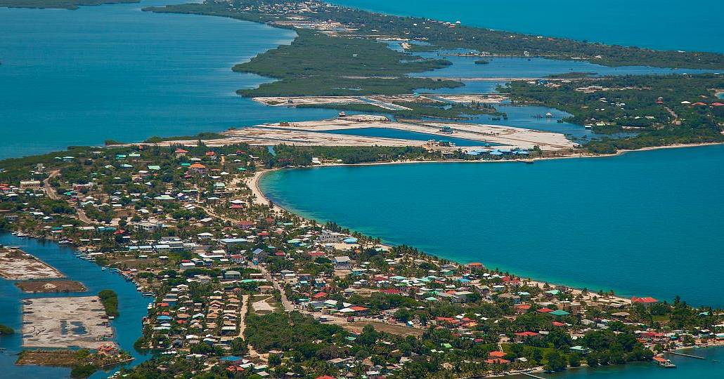 Placencia, Belize