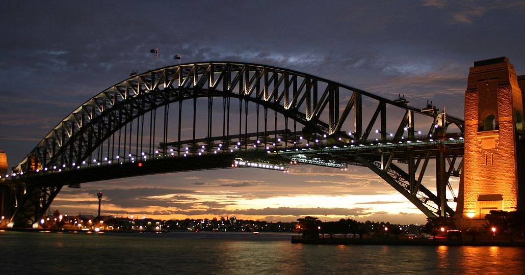 Sydney North Shore, Australia