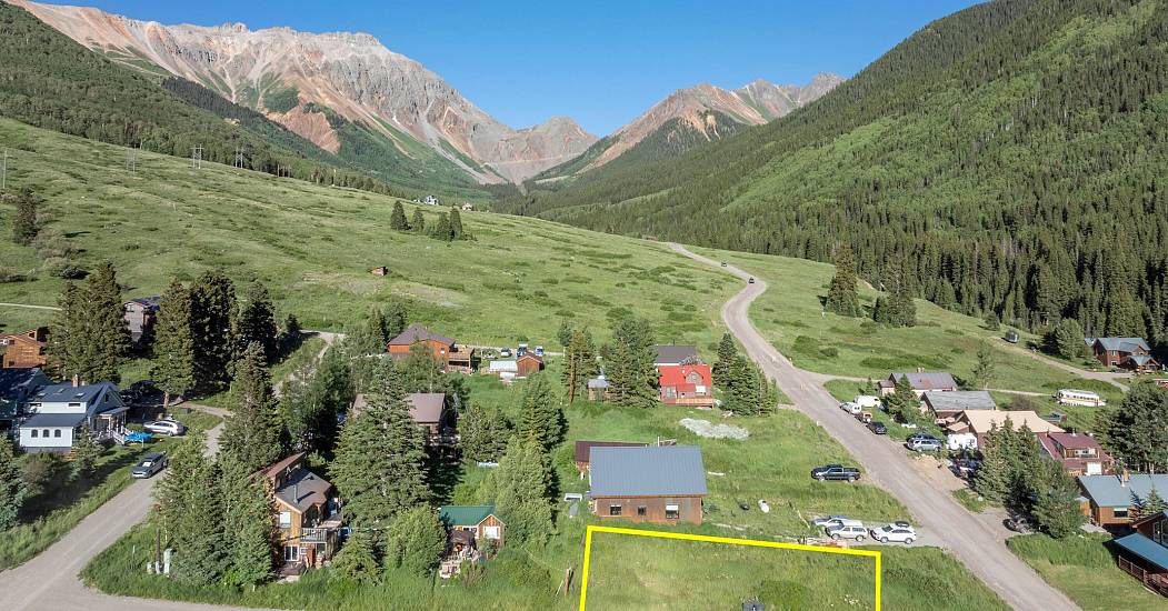 TBD Granite Avenue 1 & 2 Active : 42759  Ophir, CO 81426 .jpg