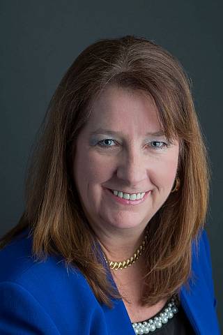 Maureen McEnroe