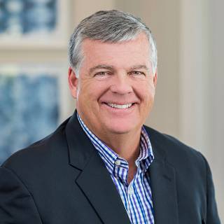 Mark Mitchell