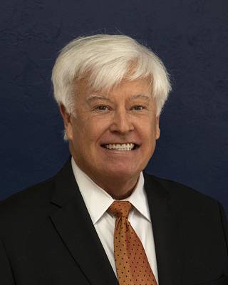 David Jones