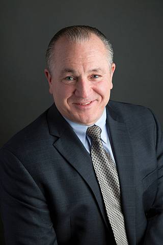 Kenneth Kinsley