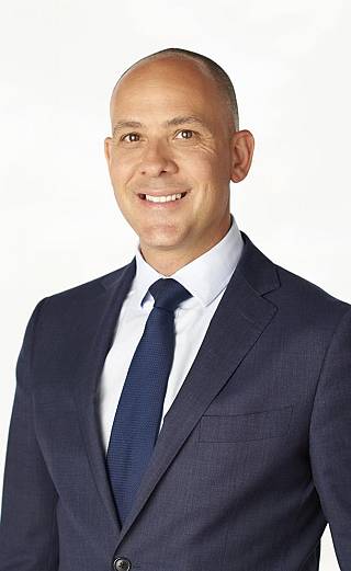 Alex Schiavo