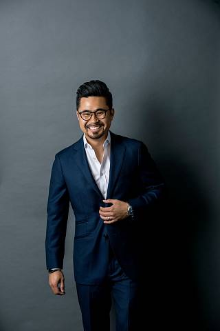 Michael Bui