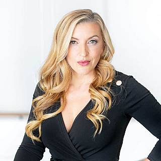 Courtney Poulos