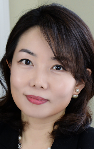 Jane Zhang