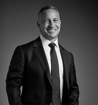 Darren Lewenberg