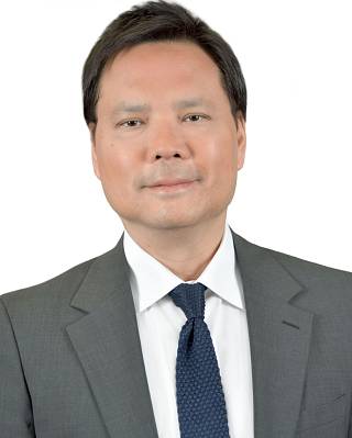 Jeff Wong