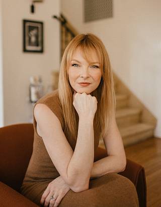 Silke Fernald