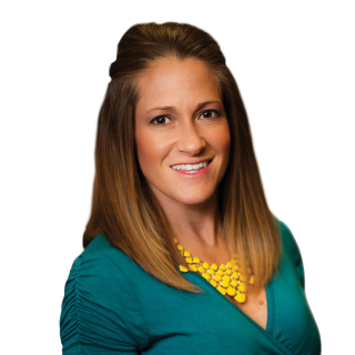 Stephanie Turrentine