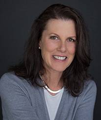 Rebecca Garrett
