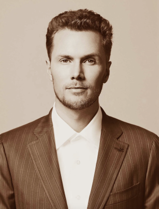 Barron Hilton