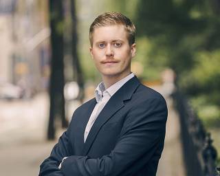 Christopher Barker