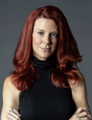 Mary Swanson