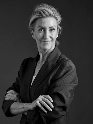 Nicole Gleeson