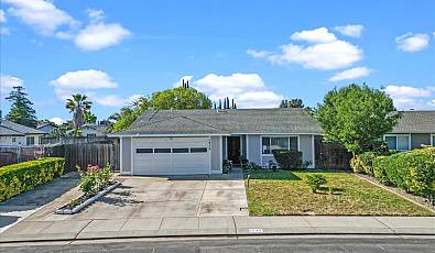 Tastefully Renovated 4-Bedroom Home with Open Concept