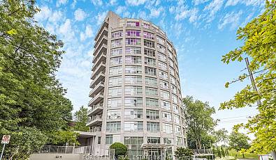 336 Spadina Road, Suite PH1