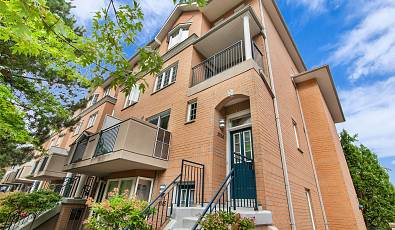 28 Sommerset Way, Unit 1016