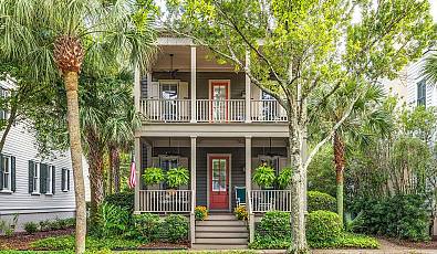 120 Civitas Street, Mt Pleasant, South Carolina