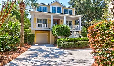 2223 Seabrook Island Rd, Seabrook Island, SC