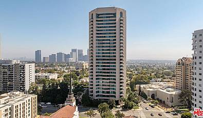 10490 Wilshire Boulevard 1402