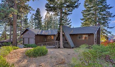 2360 Lupine Trail