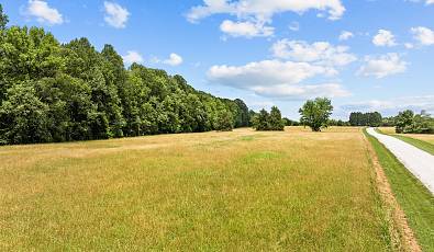 Tranquil 10 acres Near Hillsborough