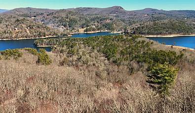 Lot 20 Bright Mountain Road