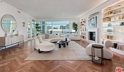 1 W Century Dr Unit 17C