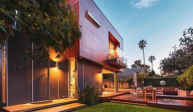 614 California Ave