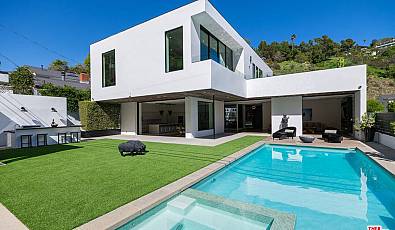 1619 San Ysidro Dr