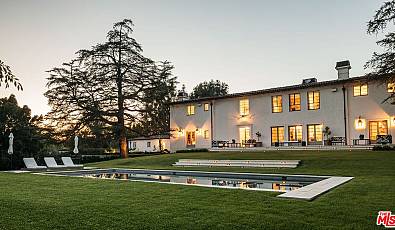 115 N Carolwood Dr