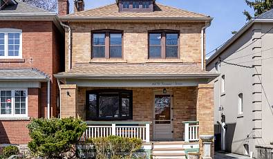146 St Germain Ave