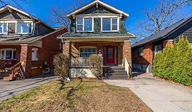 364 Victoria Park Ave