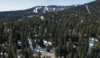 Northstar Retreat