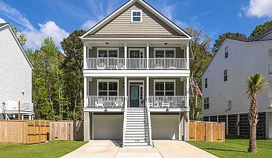 3718 Sandy Gate Lane