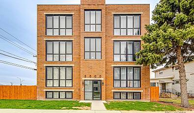 2500 N 74th Avenue 1S