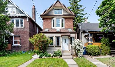 96 Barrington Avenue