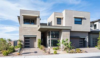 10756 STEEL RIDGE Court