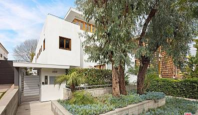 505 Pier Ave Apt B