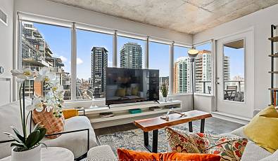 59 East Liberty Street #1709