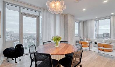 222 West Ave 1614