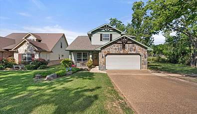 134 Stephanie Court