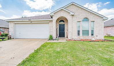 1609 Lesli Drive
