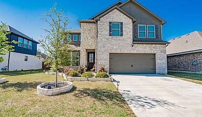 870 Cavalcade Drive