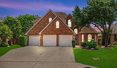 2001 Fleming Drive