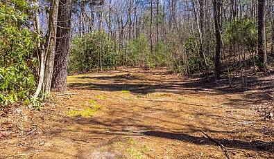 Lot 58 Wandering Ridge Drive