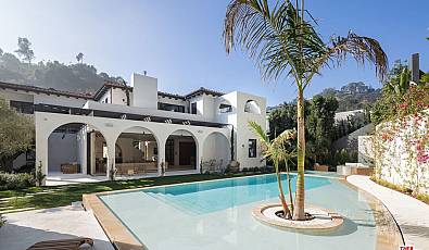 966 Stone Canyon Road